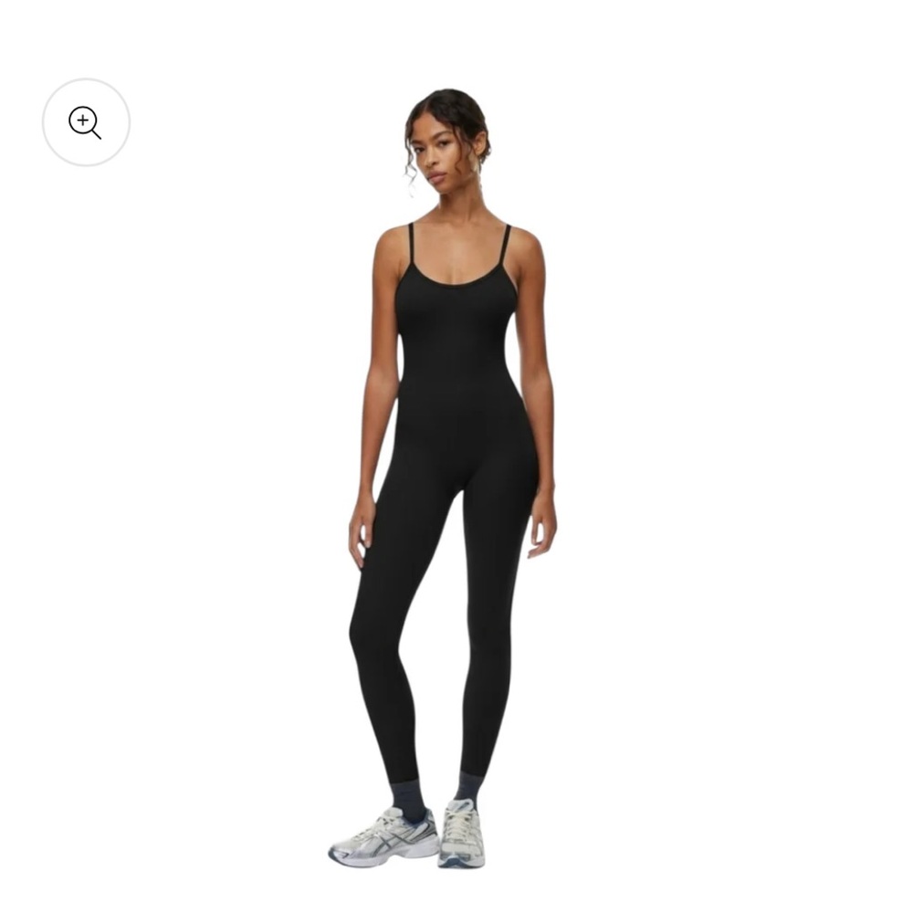 COTTON TNA jumpsuit